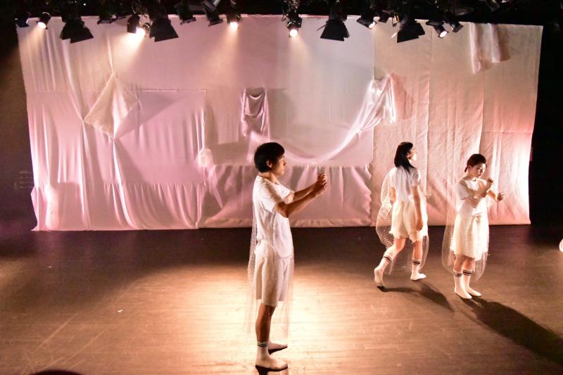 富山のはるか#9『The Last Wave』出演者募集 サブ画像