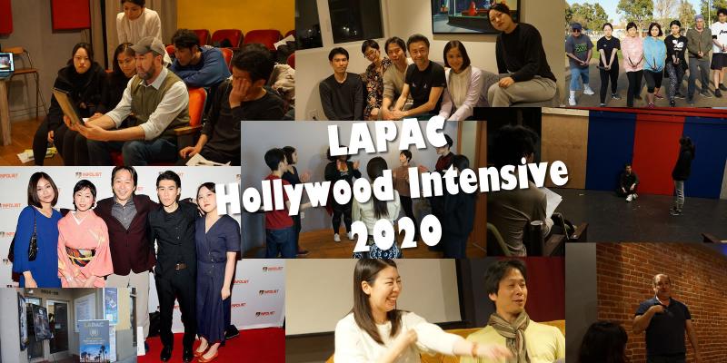 世界標準演技学校WIAS　第三期生は９月スタート　説明会＆体験会のほか、８月後半にプレクラスを実施します サブ画像