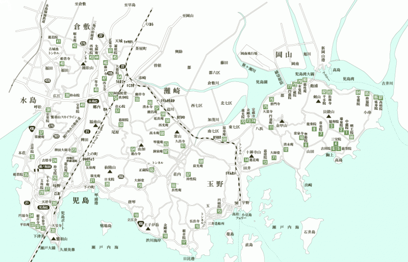  岡山県倉敷市児島を舞台にした第三作、映画「石だん」キャスト募集　７月30日締切 サブ画像