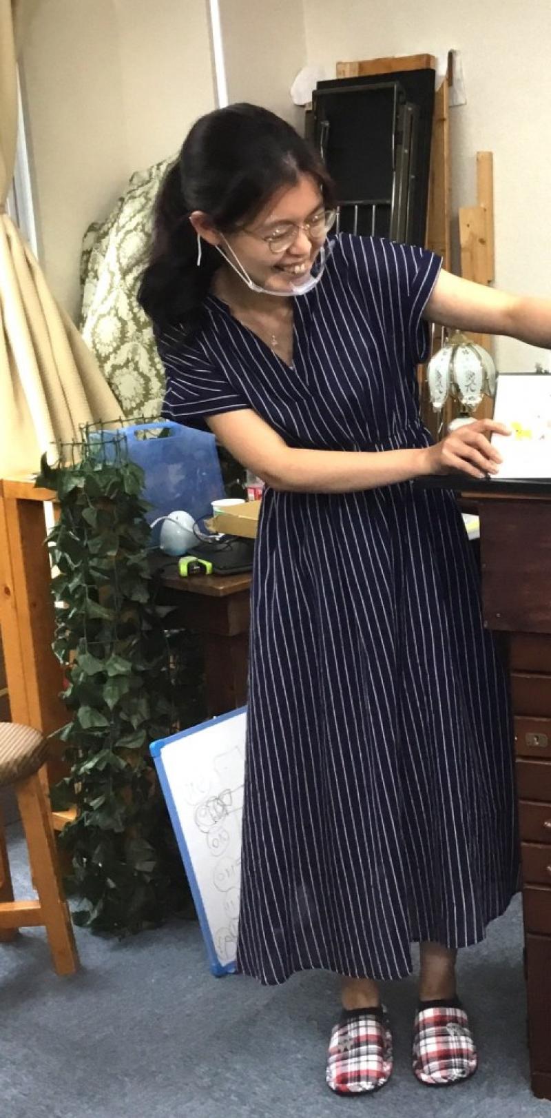 朗読ワークショップのお知らせ！ サブ画像
