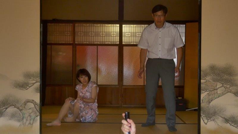 Obeシネマプロ第72作「推理小説家・大島雄大の事件簿」を公開中 サブ画像