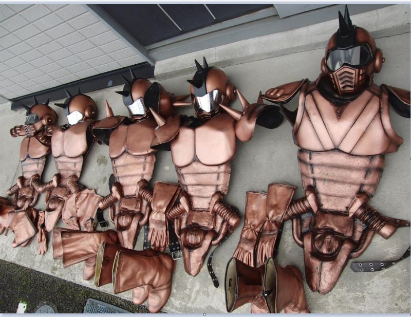 防衛隊員募集 サブ画像