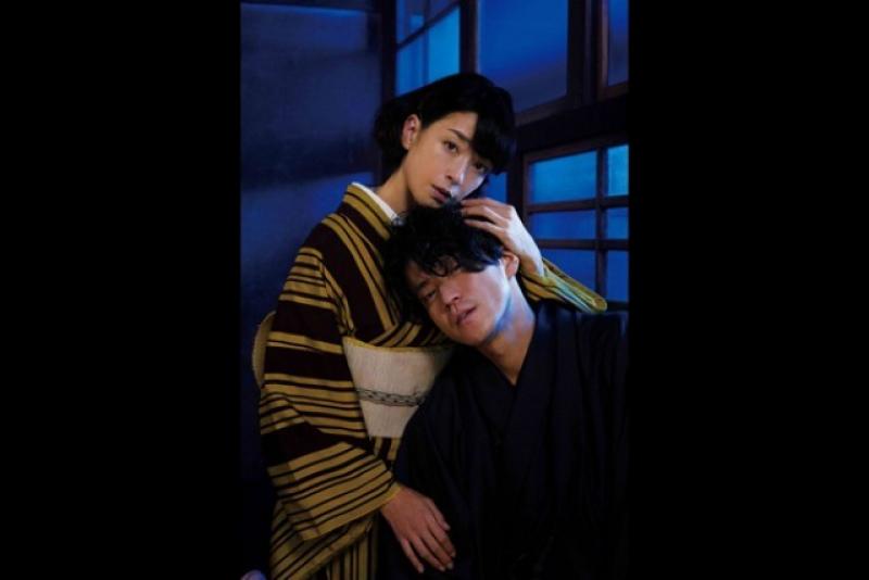 【完成】実在の小説家を題材にした映画『吉屋信子と二人の女（仮）』主演女優募集1万/1日 サブ画像