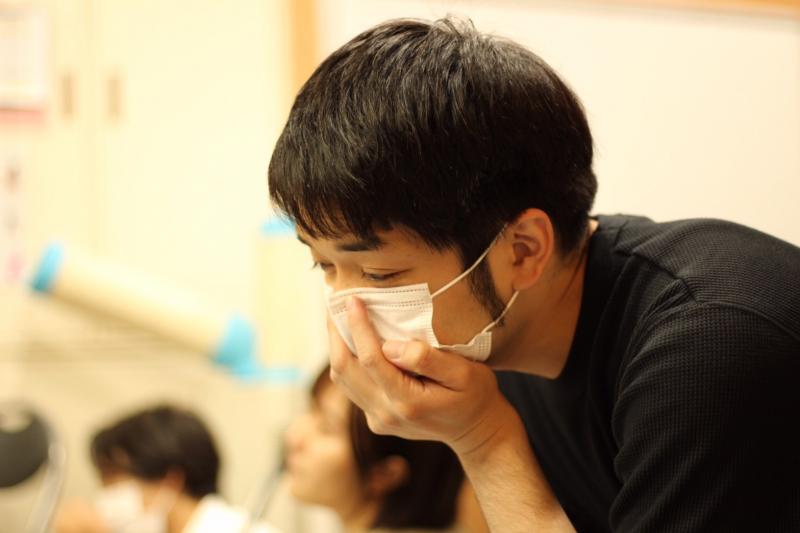 恒例のワークショップ‼︎今月もやります。9月26・27日二日間！一日から参加可能です。六月末から四公演を上演した小西優司がレッスンします。 サブ画像