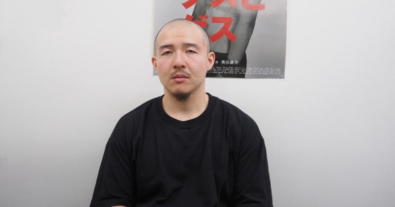 『東京プレイボーイクラブ』 （出演：大森南朋）の奥田監督によるワークショップ サブ画像