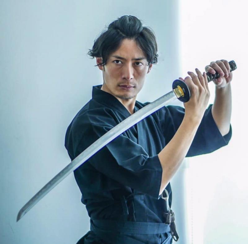 日露合同映画映画「歳三の刀」10/18日オーディションを撮影動画カメラマン募集 サブ画像