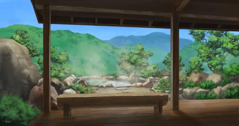 武蔵野美術大学卒業制作(アニメ作品)「ラインを越えて」19歳男性役、60歳男性役募集。11/3締切 サブ画像