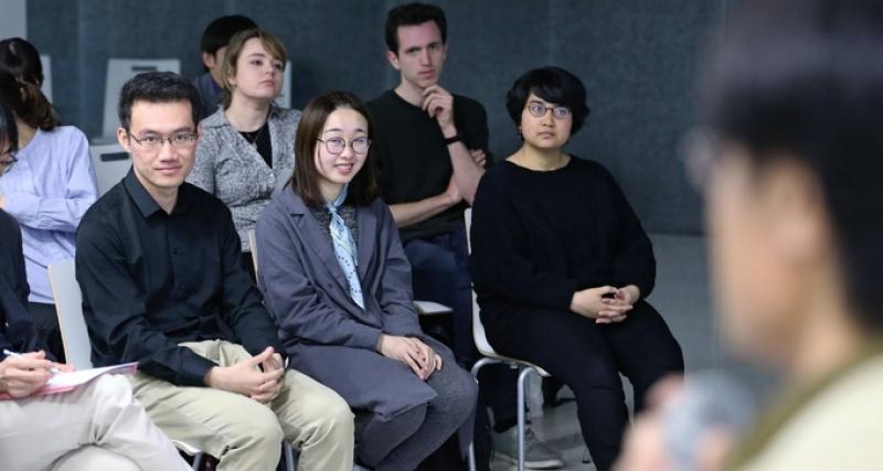 アジア系外国人キャスト募集（報酬あり）11/2締め切り Looking for International Asian Cast サブ画像