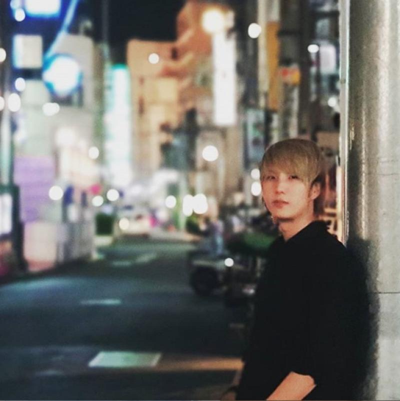 韓国人の男性俳優です。 サブ画像