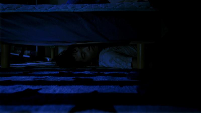 再掲載【学生コンテスト作品】短編映画　ヒューマンホラー　20代女性 サブ画像