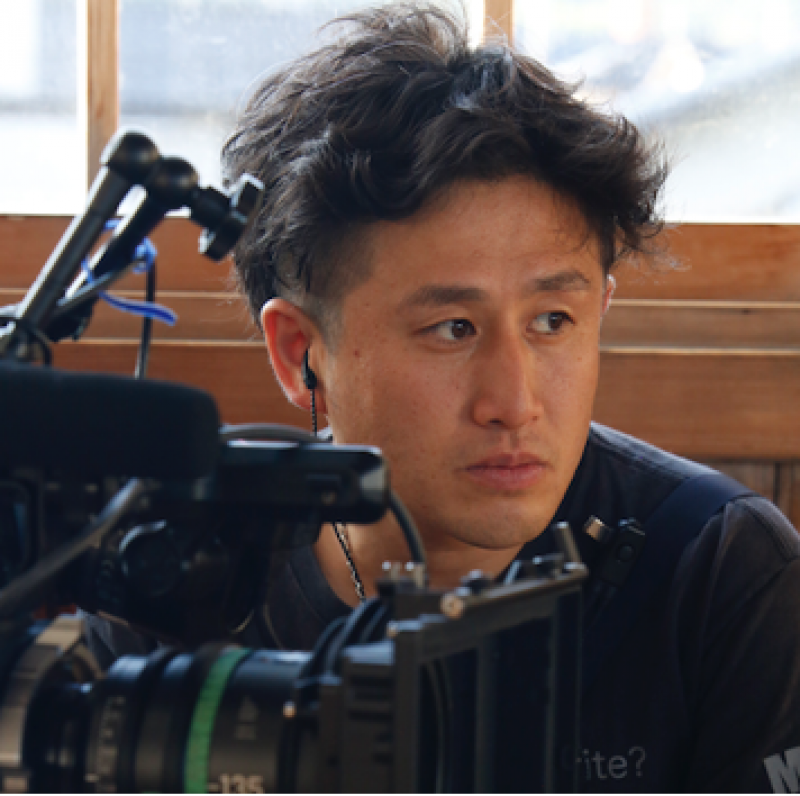 DIVOC-12 山嵜晋平監督・齋藤栄美監督作品　出演者オーディション サブ画像