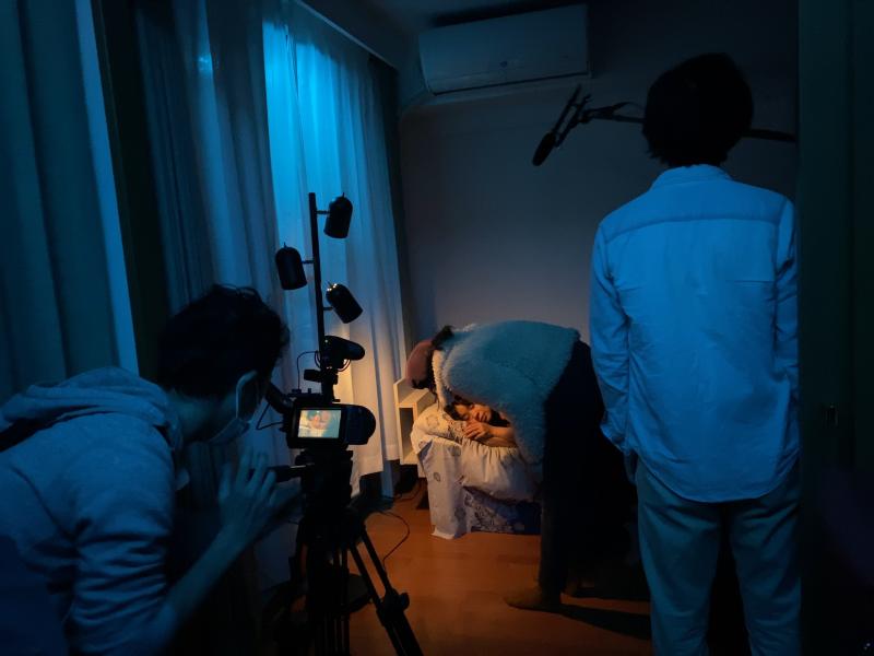 本日、1/15締切！出産にまつわる長編映画『渇愛の果て、』助監督募集！ サブ画像