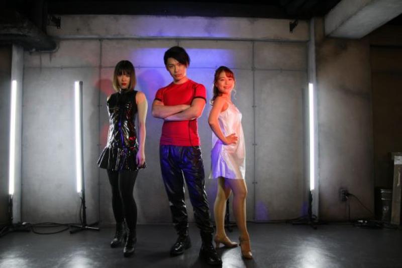 20代女優募集！自主制作映画団体Obeシネマプロ第75作・5月京都市内撮影予定 サブ画像