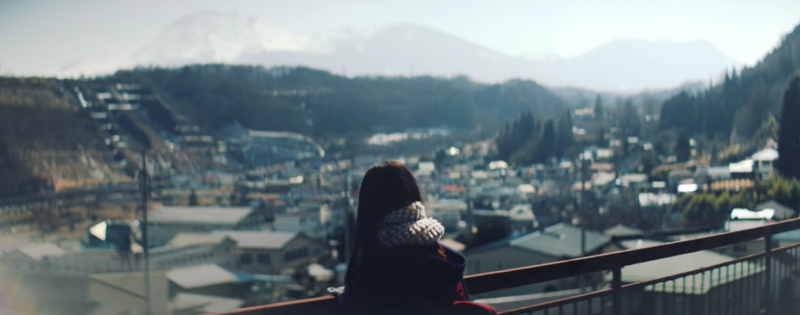 【群馬県】ミュージックビデオ主演の募集! 2021年2月下旬撮影予定 サブ画像