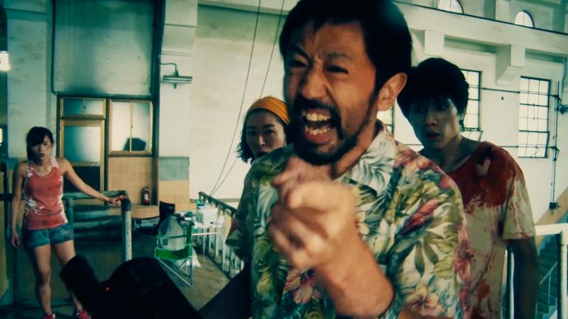 外山文治監督によるシネマプロジェクト第10弾参加者募集！65歳以上大歓迎！3/16締切 サブ画像