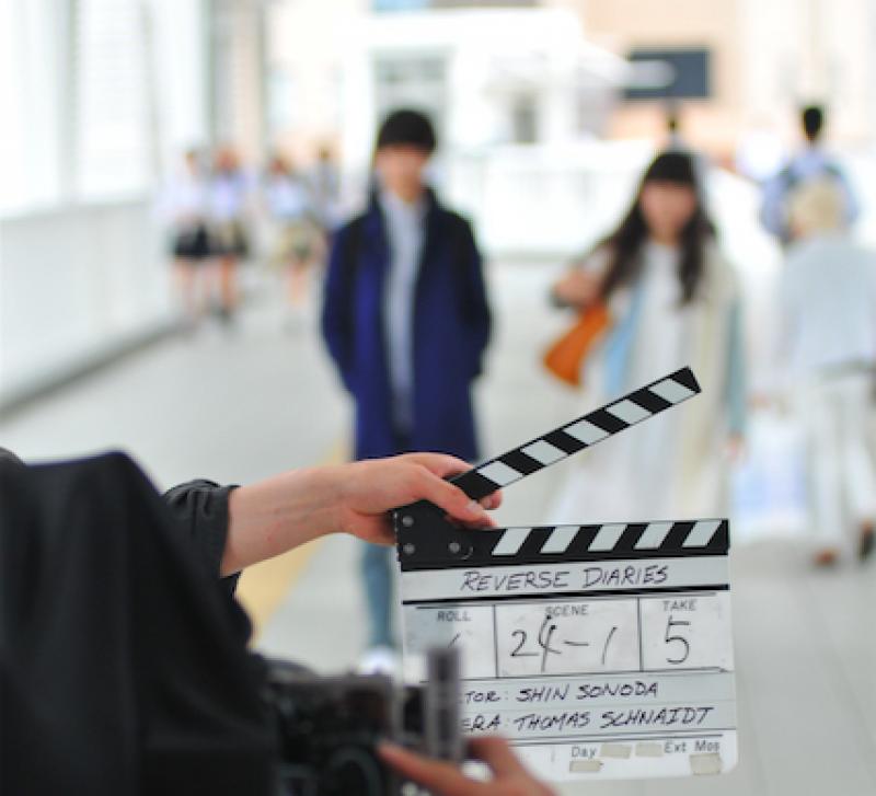 4時間で映画を作る!初心者限定「映画制作体験ラボ」(4/11・東京) サブ画像