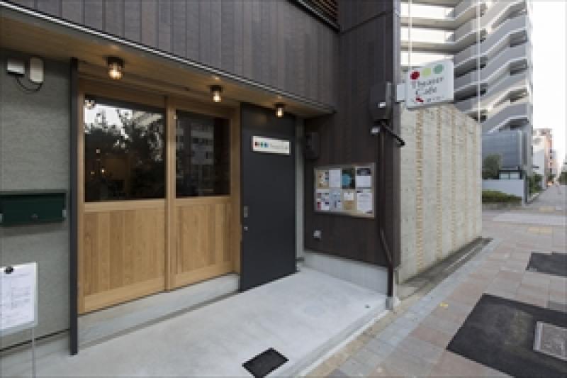 シアターカフェ移転＆リニューアルオープン1周年記念開放祭作品公募！6/10締切 サブ画像