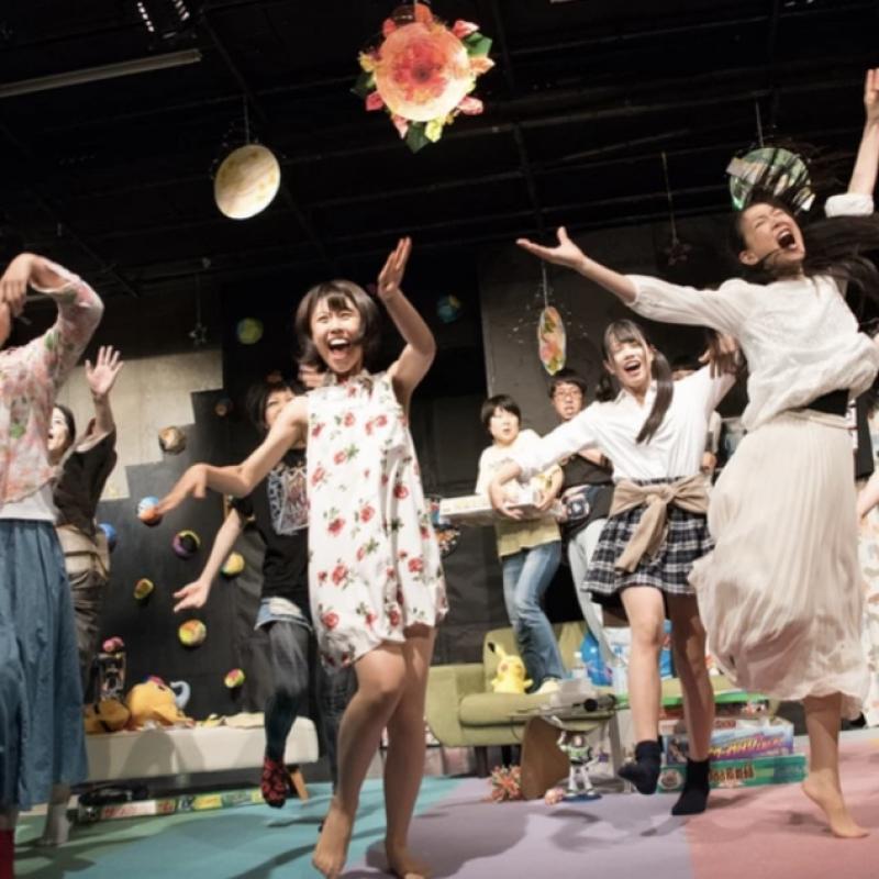 【劇団やりたかった第18回公演】11月公演出演者募集！ サブ画像