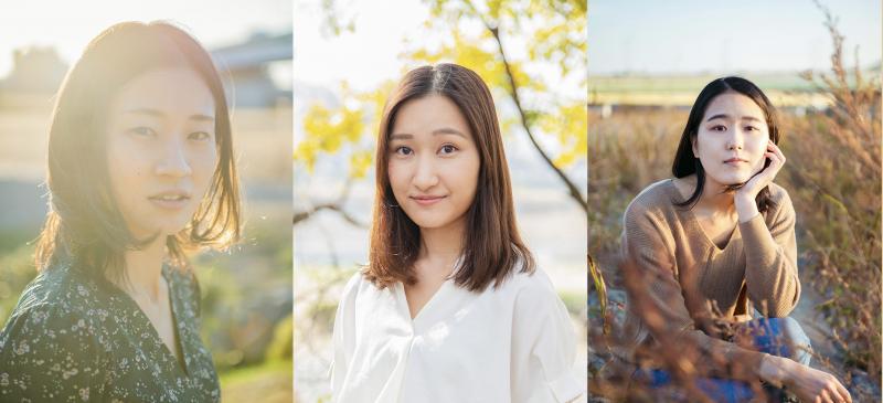 プロフィール写真の写り方をカメラマンから撮影しながら学べる撮影ワークショップ サブ画像