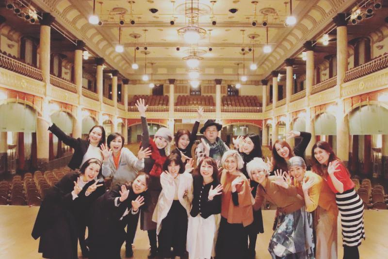 2021/22年の各映画祭出品作品のキャスト募集（締め切り6月15日まで） サブ画像