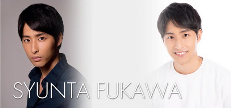 【現場直結】有名俳優”布川隼汰”によるスペシャル演技ワークショップ開催！2.5次元舞台やNHK朝ドラに出演のチャンス！ サブ画像