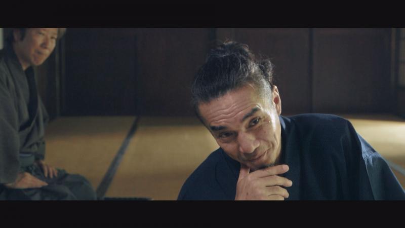 英語で作る時代劇 映画「熱き浪人」の主役・ヒロイン・脇役大募集　6月5日締め切り サブ画像