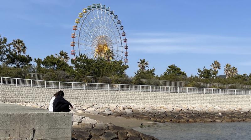 大阪芸術大学卒業制作　「紅海月（仮）」メインキャストオーデション  ※6月27日締切 サブ画像