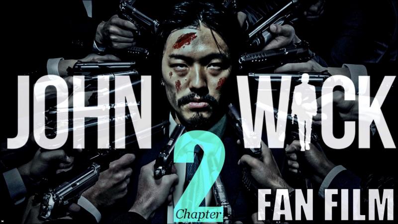 再生回数100万回突破！アクションYouTuber「たのなかたち」ゾンビアクション映像作品エキストラ募集 サブ画像