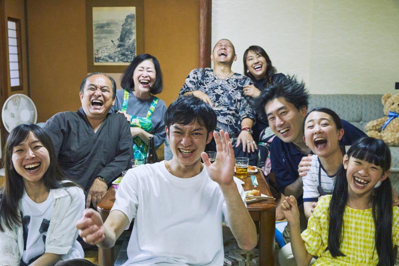修正しました。短編映画『ビデオレター』◇作業員エキストラ20〜50代男性募集！ サブ画像