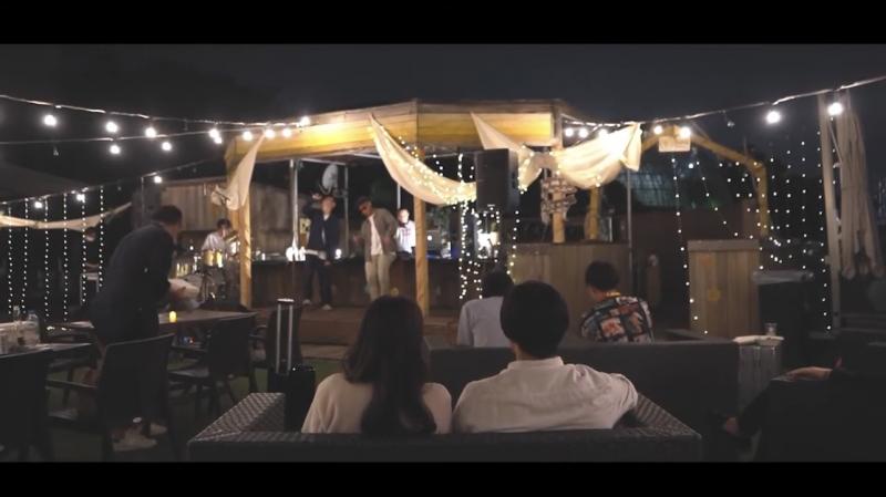 自主制作ショートフィルム「くっつくことで、より良い未来になる」　男女各1名募集！　8/7締め切り。 サブ画像