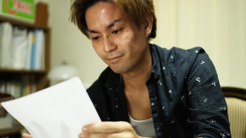 映画「夏の光、夏の音」宝塚市にてロードショー上映 サブ画像