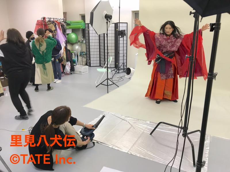 ★商業公演スタッフ募集★【制作助手・衣装アシスタント・音響部助手を求む！】「座・高円寺」「なかのZERO」「東京芸術劇場」などで上演の舞台公演！ ■プロアマ不問・チーフ登用あり■ サブ画像