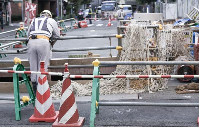 損害保険会社ウェブCM出演者募集 サブ画像