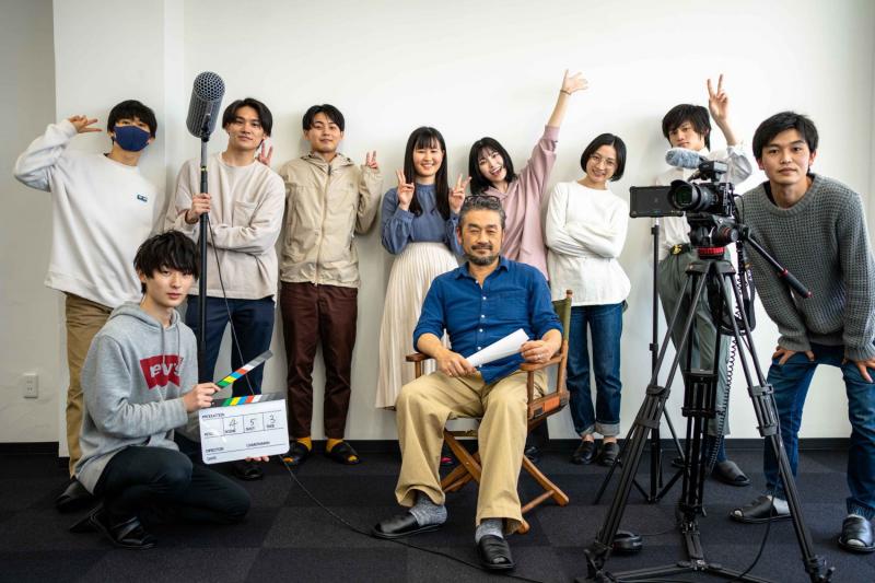   4時間で映画を作る!初心者限定「映画制作体験ラボ」(9/20・東京) サブ画像