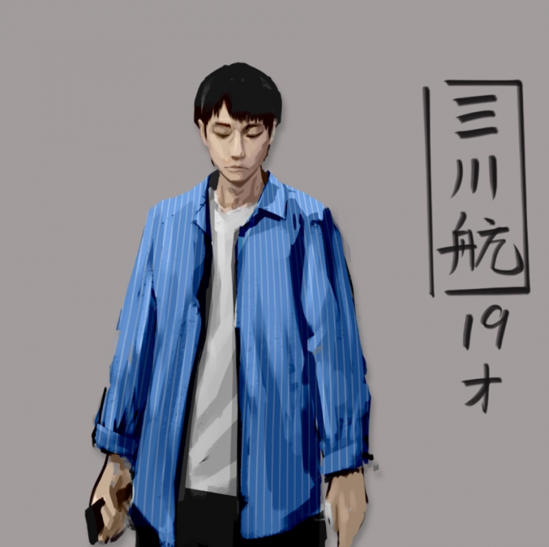 （再募集）武蔵野美術大学院修了制作「明日の長さ」キャスト３名募集（10/3締切） サブ画像