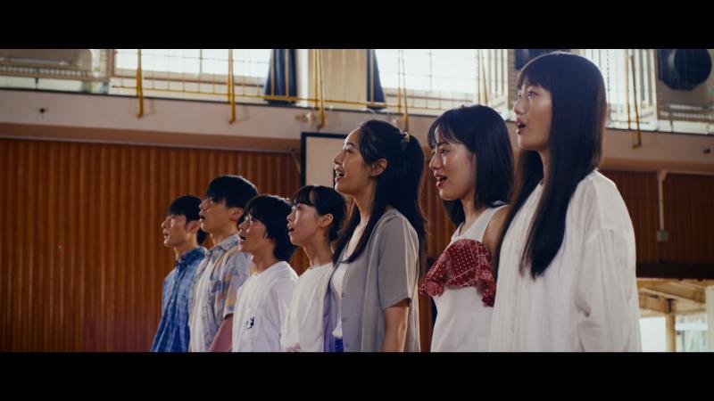 「初色」完成披露特別上映　11/3 渋谷ユーロライブにて開催！！　松本動監督の歴代作品も同時上映！！　 サブ画像