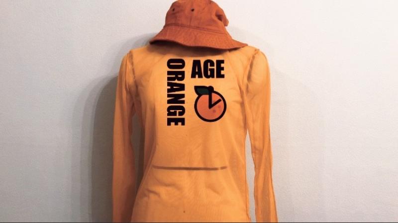 急募！PFF出品映画『ORANGE AGE』出演キャスト募集【20〜40代男性・女性／5～7歳子役（男）】追加募集 サブ画像