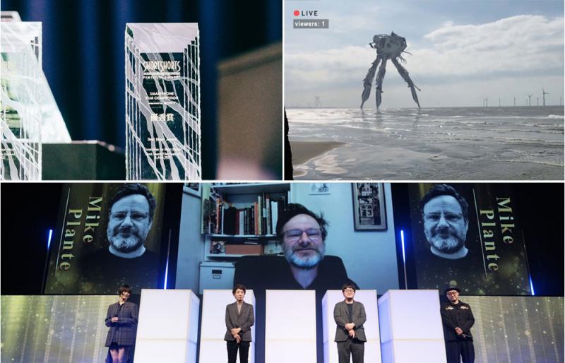 スマートフォンで撮ったショートフィルムを大募集!! SSFF ＆ ASIA 2022 サブ画像