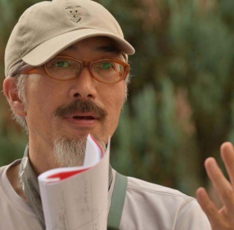 応募締め切りました！いまおかしんじ監督作品　映画「甲州街道から愛を込めて」メインキャスト募集！ サブ画像