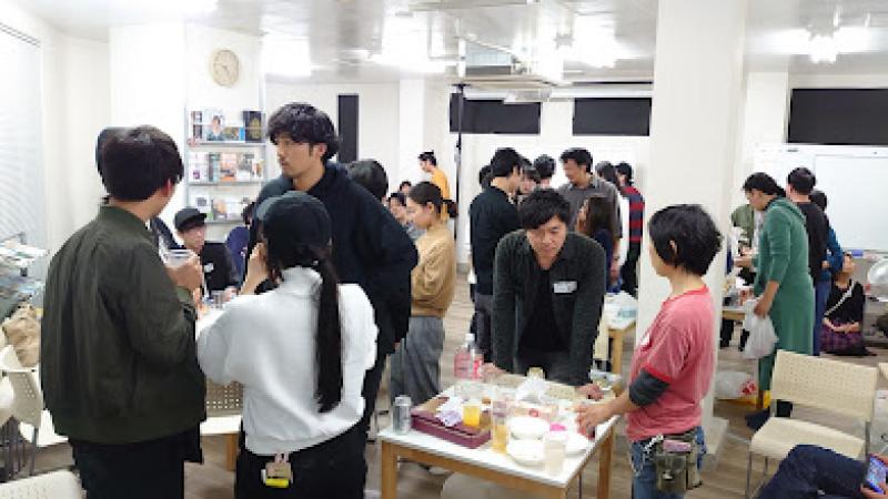 「CINEMA PLANNERS LAB」会員募集中！みんなでワークショップ開発＆映画企画開発 サブ画像