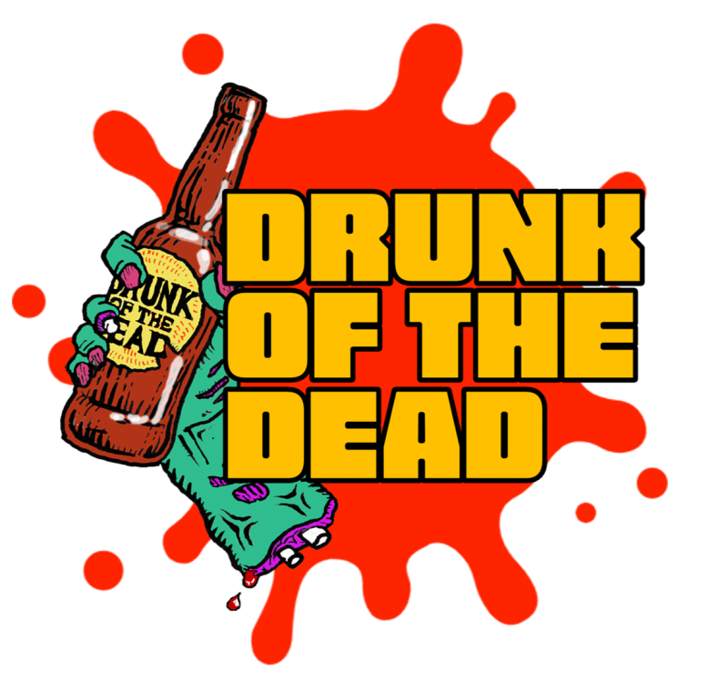 自主制作映画「DRUNK OF THE DEAD」ゾンビ役エキストラ募集！1/31締切 サブ画像