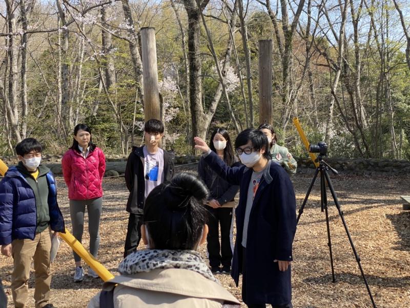 【映画24区】映画俳優スタートアップ合宿・春開催（3泊4日)／講師に市井昌秀（「箱入り息子の恋」「ハルチカ」「台風家族」）監督の参加決定！ サブ画像