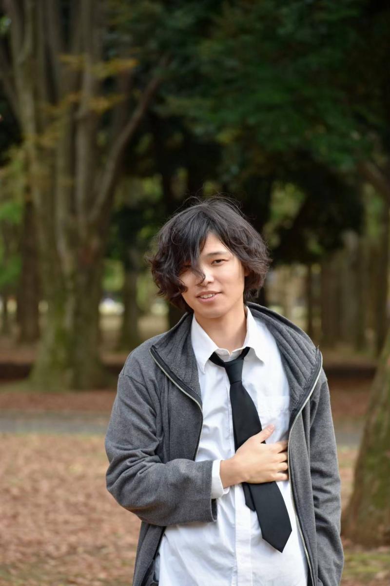 新たな芸能プロダクションを立ち上げました。コロナ禍での生き抜き方。心機一転一緒にお仕事しましょう。新人、素人、社会人、ベテラン。熱意のある方募集。 サブ画像