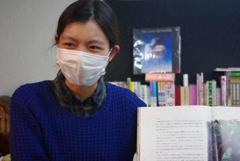 河野匡泰事務所〜2月朗読ワークショップ参加者募集中〜 サブ画像