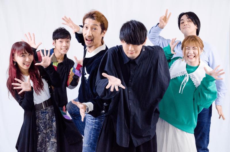 王道エンタメタイムリープファンタジー、メインキャスト追加募集！(2022年６月築地ブディストホール)※ノルマなし サブ画像