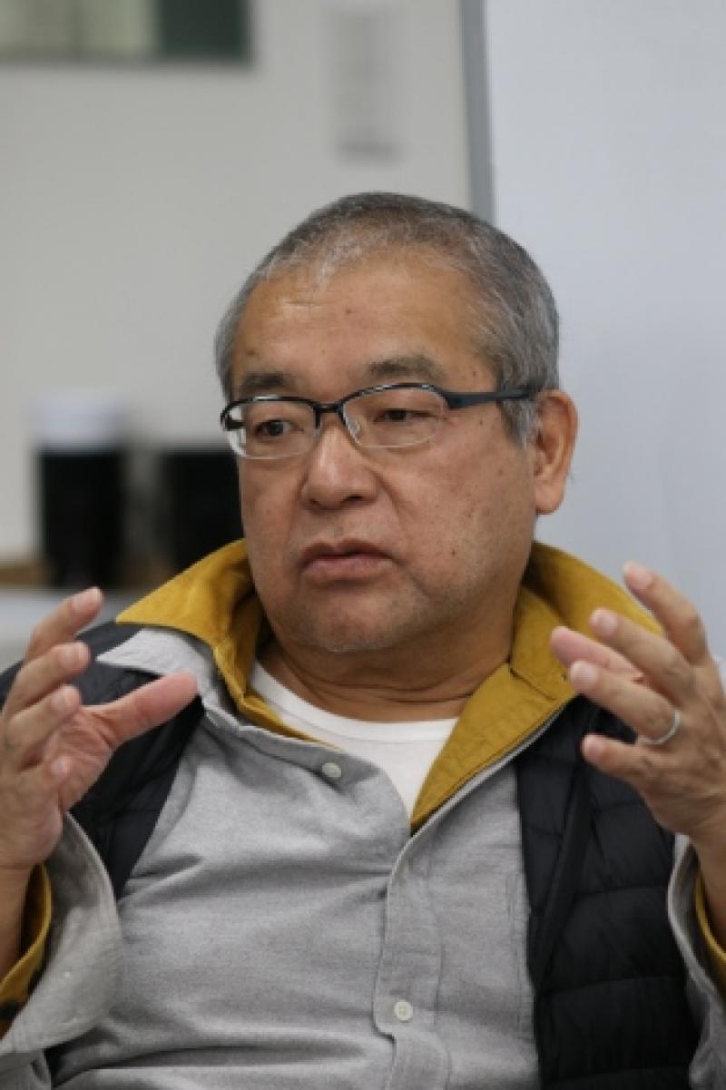 映画監督 細野辰興演出舞台出演者オーディション サブ画像