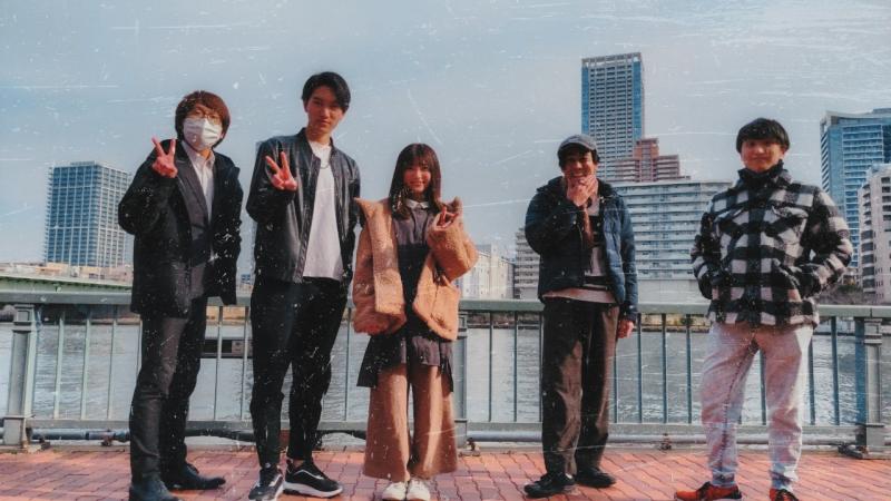 【3/23（水）千代田区にて夜撮影】Instagramドラマ『駆けろ友暉』893組員役エキストラ募集！！ サブ画像