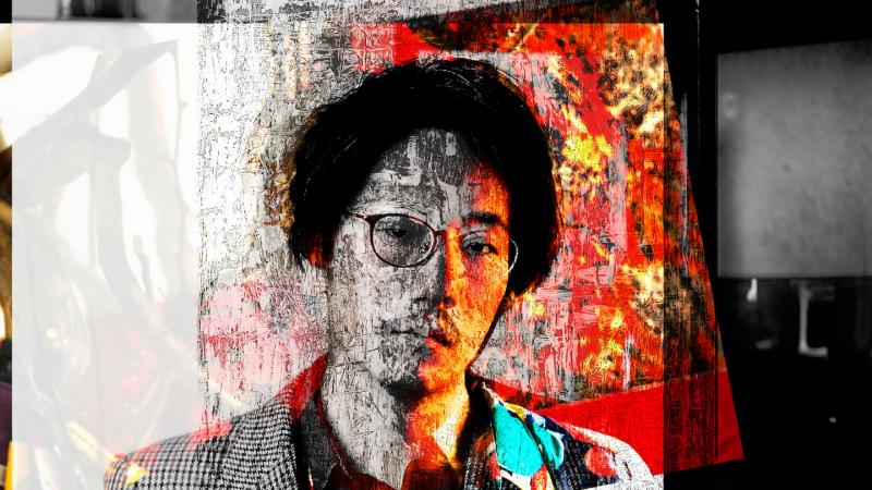 高山康平監督ワークショップ『演技と身体〜映像演技への身体論的アプローチ〜』4月度募集開始 サブ画像