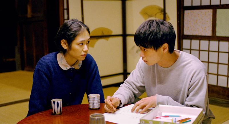 第52回インド国際映画祭・金孔雀賞（最高賞）受賞『リング・ワンダリング』（絶賛上映中 主演・笠松将）の金子雅和監督10名限定ワークショップ（今年最終）締切間近！ サブ画像