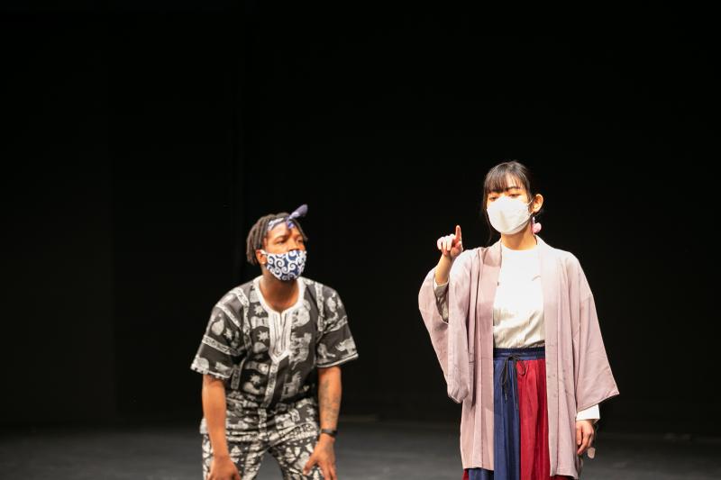 7月公演出演者募集 サブ画像